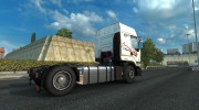 Renault Premium v2.4 для Euro Truck Simulator 2 миниатюра 4