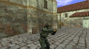 Desert Eagle Revolver для Counter Strike 1.6 миниатюра 4