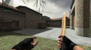The One Ring Knife для Counter-Strike Source миниатюра 1