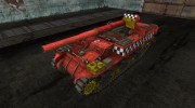Шкурка для M12 (Вархаммер) for World Of Tanks miniature 1