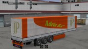 Marchi ITA Trailers Pack v 2.3 для Euro Truck Simulator 2 миниатюра 7