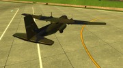 C-160 для GTA San Andreas миниатюра 3