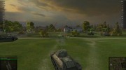 Снайперский,Аркадный и САУ прицелы para World Of Tanks miniatura 2