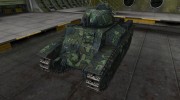 Шкурка для D2 for World Of Tanks miniature 1