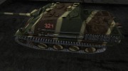 JagdPanther 2 для World Of Tanks миниатюра 2