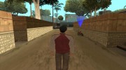 Dwmylc1 CR Style для GTA San Andreas миниатюра 7