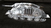 Hetzer от _grenadier_ для World Of Tanks миниатюра 2