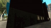 Кинотеатр Киномакс. для GTA San Andreas миниатюра 3