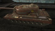 Шкурка для T34 para World Of Tanks miniatura 2