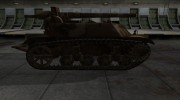 Американский танк T57 для World Of Tanks миниатюра 5