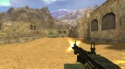 M60 для Counter Strike 1.6 миниатюра 2