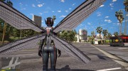 The Wasp for GTA 5 miniature 4