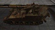 Американский танк M40/M43 para World Of Tanks miniatura 2