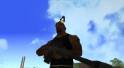 Heavysniper из GTA 5 для GTA San Andreas миниатюра 3