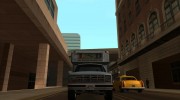 Ford F-150 Benson style para GTA San Andreas miniatura 3