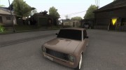 ENB Series by muSHa v1.0 para GTA San Andreas miniatura 2