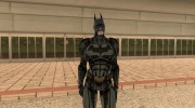 Batman para GTA San Andreas miniatura 1