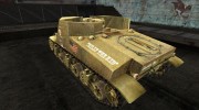 Шкурка для T40 for World Of Tanks miniature 3