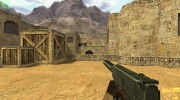 TMP для Counter Strike 1.6 миниатюра 1