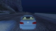 Volkswagen Vento 2012 для GTA San Andreas миниатюра 7