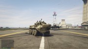 BTR-90 Rostok  miniatura 1