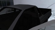 Picador Pickup para GTA San Andreas miniatura 5