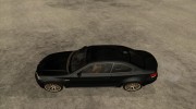 BMW 1M  2011 para GTA San Andreas miniatura 2