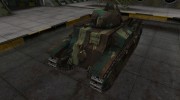 Французкий новый скин для D2 для World Of Tanks миниатюра 1