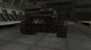 Горный камуфляж для PzKpfw II Ausf. J para World Of Tanks miniatura 4