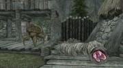 Summon Dragonborn Mounts and Followers for TES V: Skyrim miniature 13
