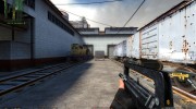 alexi8s urban camo famas for Counter-Strike Source miniature 2