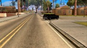 Более яркие цвета для автомобилей для GTA San Andreas миниатюра 6