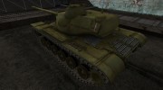 Шкурка для T110E5 for World Of Tanks miniature 3