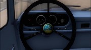 Camion Steagul Rosu 113 Bucegi для GTA San Andreas миниатюра 8