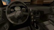 Dodge Viper from MW для GTA San Andreas миниатюра 6