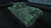 Шкурка для ИС-8 para World Of Tanks miniatura 3