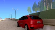 Ford Focus ST для GTA San Andreas миниатюра 3