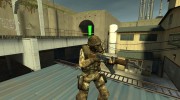 Desert SAS для Counter-Strike Source миниатюра 1
