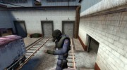 Razor Blade para Counter-Strike Source miniatura 3