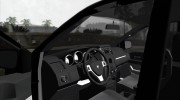 Dodge Grand Caravan 2010 для GTA San Andreas миниатюра 5