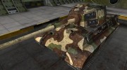 PzKpfw VIB Tiger II DerSlayer для World Of Tanks миниатюра 1