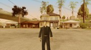 New sindaco para GTA San Andreas miniatura 2