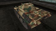 VK1602 Leopard 4 для World Of Tanks миниатюра 3