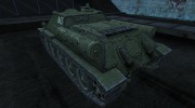 СУ-85 для World Of Tanks миниатюра 3