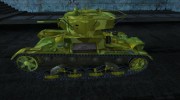 Т-26 Askalanor for World Of Tanks miniature 2