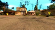 Зайти в любой дом для GTA San Andreas миниатюра 12