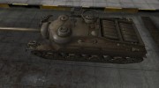 Ремоделинг для танка T28 for World Of Tanks miniature 2