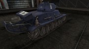 Шкурка для H39 для World Of Tanks миниатюра 4