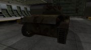 Американский танк M22 Locust for World Of Tanks miniature 4