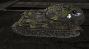 VK4502(P) Ausf B 29 для World Of Tanks миниатюра 2